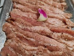 -留香铁板烤肉(解放西路旗舰店)