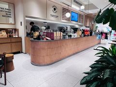 -Peet's 皮爷咖啡(海雅缤纷城店)