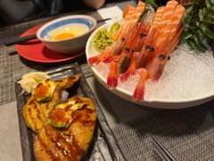 -满来寿喜烧(金虹桥店)