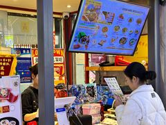 -龍堂蟹黄小笼包(万家丽店)
