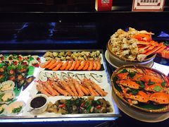 -厦门海景千禧大酒店·海景咖啡厅