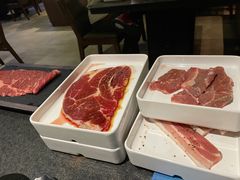-神户赤童日式烤肉伙伴(东直门店)