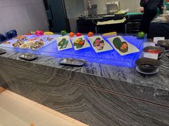 -厦门艾美酒店·新食谱西餐厅