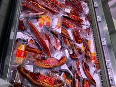 -物美超市(通州梨园店)