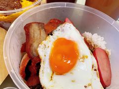 黯然销魂饭-九龙冰室(徐汇日月光店)