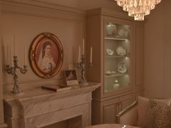 -Me Coffee下午茶艺术空间