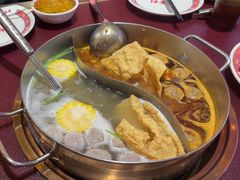-大吉利·潮汕鲜牛肉火锅(西安店)