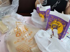 -小波紫炸鸡(大中华店)