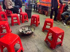 -状元阁烧烤(新华路总店)