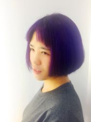 -尚·丹尼Hair