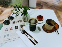 -潮一不贰·法式甜品·生日蛋糕·西式简餐(外滩店)