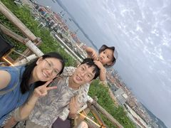 -壹海城ONE MALL