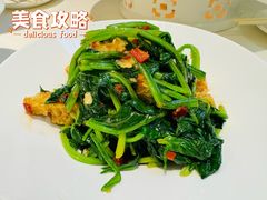 -西域胡氏大盘鸡(新华胡杨风店)