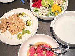 -小大董·烤鸭(西单大悦城店)