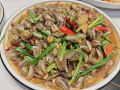 -鑫悦楼煎蟹·16年海鲜大排档