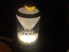 -音乐房子·Vintage Live Bar(玉林总店)