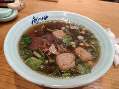 -唐八仙生煎(东鱼坊店)