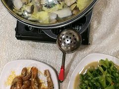 -吉源大排档·鱼生·海鲜(烧烤彩印厂店)