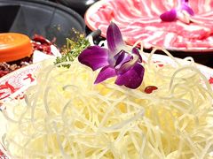 -楠火锅(西单店)