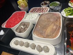 -川西坝子火锅(清江东路3.0直营店)