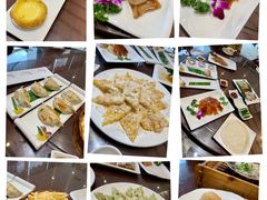 -彩景大酒楼(万泰新天地店)