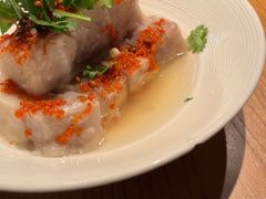 桂花甜芋-老阿爸鲜鱼土菜(昆山花桥店)