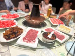 -福寿斋·老北京铜锅涮肉·烤鸭(顺义总店)