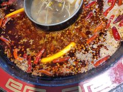 -陈眼镜火锅(总店)