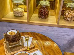 -古乡居甜品(大信店)