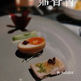 东外滩极致私房菜