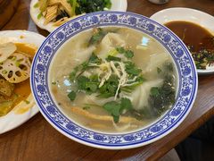 -京都老蔡记(伊河路店)