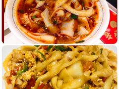 -老爷庙风味美食府(魏都大道店)