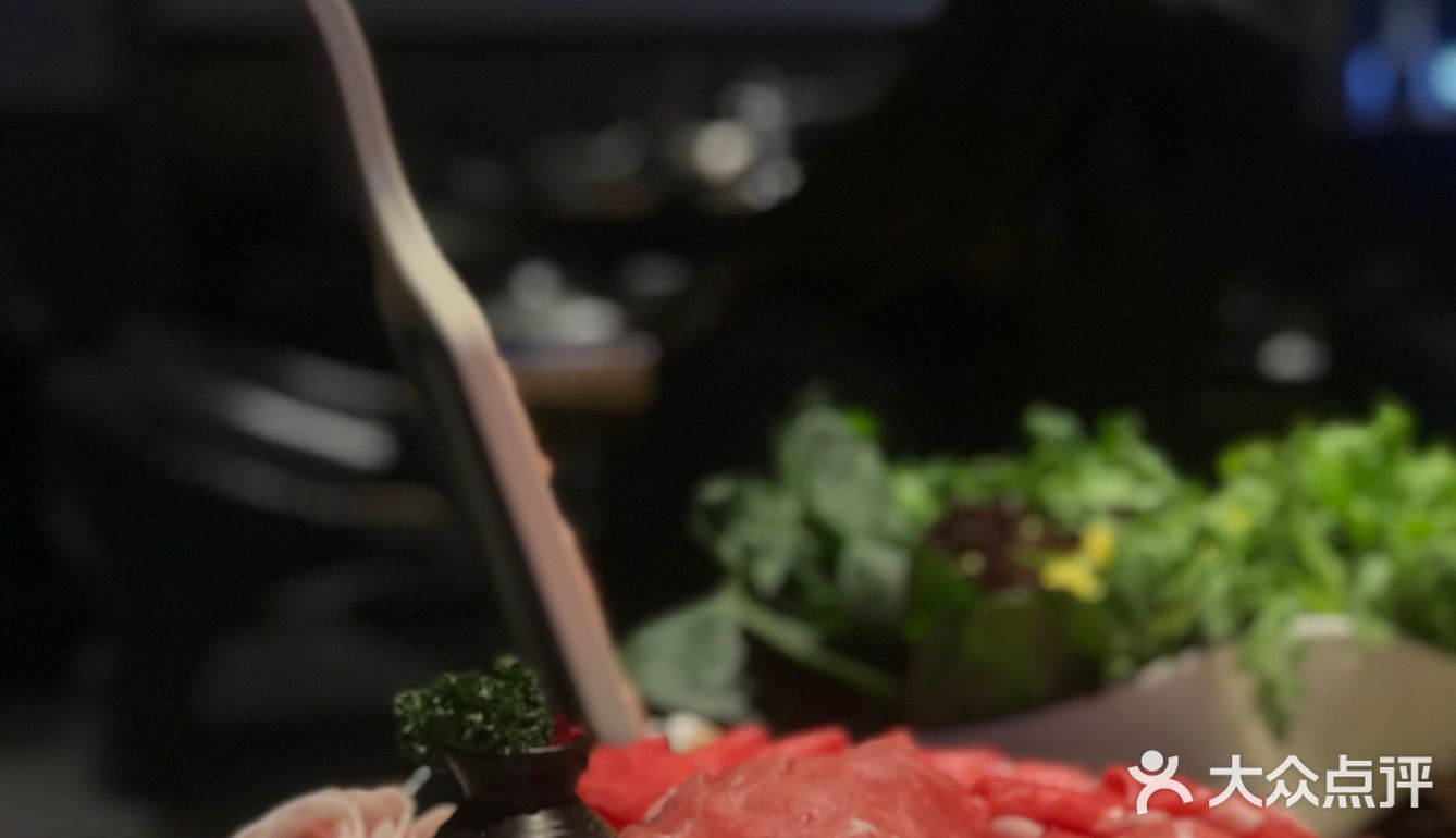 正宗好羊肉，就来快乐小羊