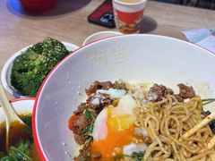 -阿当·小炒牛肉面(人广店)