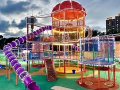 -汕头星城湾欢乐世界