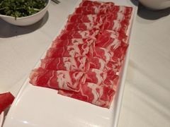 -凯鸽火锅(华林新天地店)