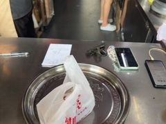 -谢怀亮芝麻茶