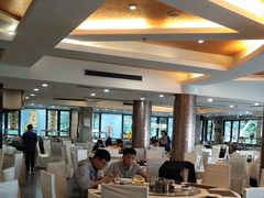 -三台山庄中餐厅