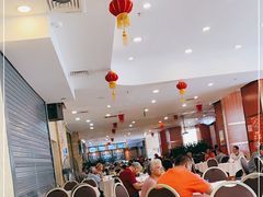 大堂-荔枝楼酒家(员村东璟店)