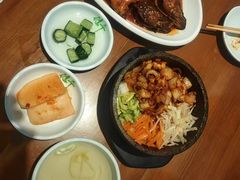 -全州拌饭馆(断桥店)