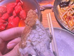 -SUN炸鸡专门店(西塔总店)