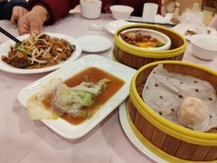-顺风海鲜港(金玉兰店)