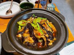 -云海肴·汽锅鸡·云南菜(苏州中心店)