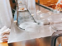-晴季寿司(延河路万达广场店)