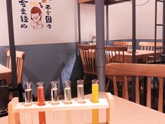 -8号苑自助烤场(西单店)
