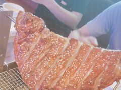 -乌兰烧烤·烤羊腿(西丽店)