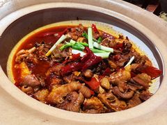 -亮欢寨(凯里总店)