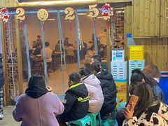 -邓莽子老火锅(中兴路总店)