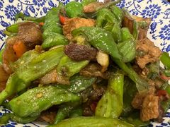 农家小炒肉-新新湘菜馆(新中街二条店)