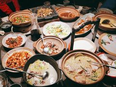 -青年公社烤鸭(熙悦天街店)